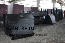 Циклон ЦН 15-300. Фото