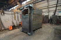 Водогрейные котлы 0.17 МВт изготовление