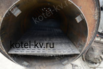 Изготовление парогенераторов 800 кг