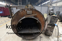 Изготовление парогенераторов Е 0.4 0.9 на угле